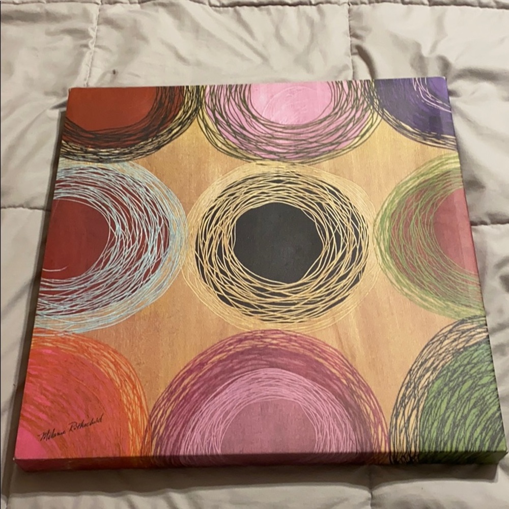 Wall decor